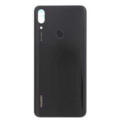 Zadní kryt Huawei P Smart Z Black / černý, Originál