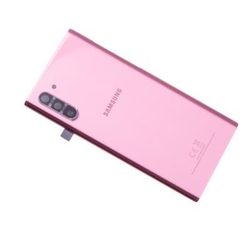 Zadní kryt Samsung N970 Galaxy Note 10 Pink / růžový (Service Pa