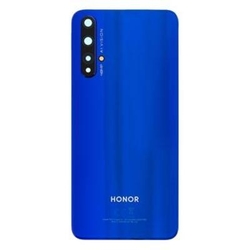 Zadní kryt Honor 20 Blue / modrý (Service Pack)