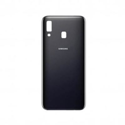 Zadní kryt Samsung A305 Galaxy A30 Black / černý