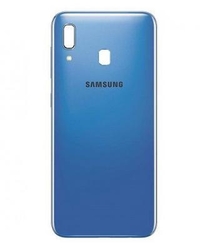 Zadní kryt Samsung A305 Galaxy A30 Blue / modrý