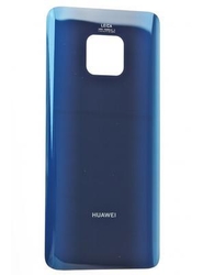 Zadní kryt Huawei Mate 20 Pro Light Blue / světle modrý