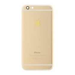 Zadní kryt Apple iPhone 6 Gold / zlatý