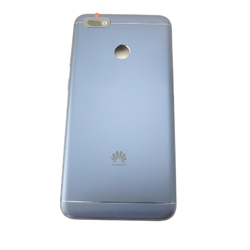 Zadní kryt Huawei Y6 Pro 2017, P9 Lite mini Blue / modrý, Originál