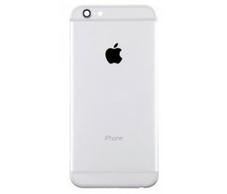 Zadní kryt Apple iPhone 6 Plus Silver / stříbrný