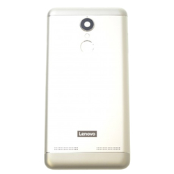 Zadní kryt Lenovo K6 Power White / bílý, Originál