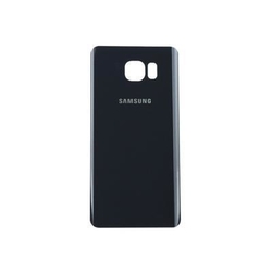 Zadní kryt Samsung N920 Galaxy Note 5 Black / černý