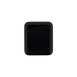 LCD Apple Watch 3 GPS 38mm + dotyková deska Black / černá