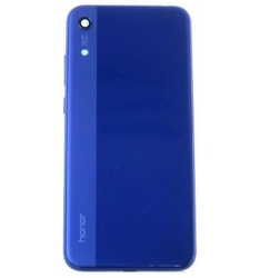 Zadní kryt Honor 8A Blue / modrý