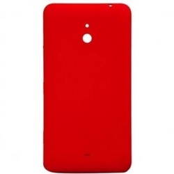 Zadní kryt Nokia Lumia 1320 Red / červený, Originál