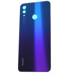 Zadní kryt Huawei P Smart Plus Blue / modrý, Originál