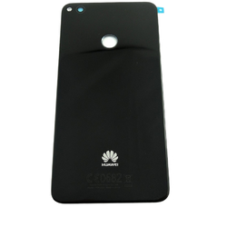 Zadní kryt Huawei P8 Lite 2017 Black / černý