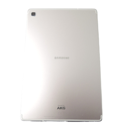 Zadní kryt Samsung T725 Galaxy Tab S5e Silver / stříbrný, Originál