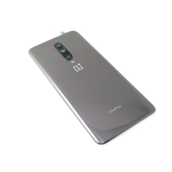 Zadní kryt OnePlus 7 Pro Mirror Black / černý, Originál