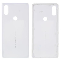 Zadní kryt Xiaomi Mi Mix 2S White / bílý