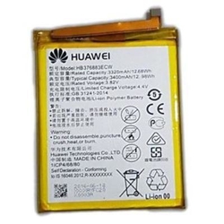 Baterie Huawei HB376883ECW 3400mAh pro P9 Plus, Originál