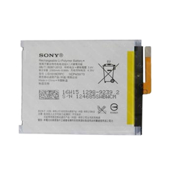 Baterie Sony 1298-9239 2300mAh pro Xperia XA F3111, F3113, F3115, F3311, F3313, Originál