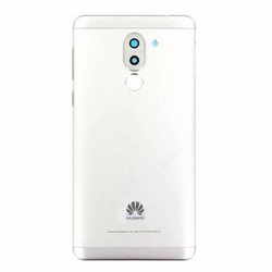 Zadní kryt Huawei Honor 6X Silver / stříbrný, Originál