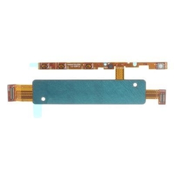 Flex kabel on/off + hlasitosti Sony Xperia M4 Aqua, E2303