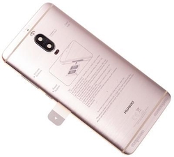 Zadní kryt Huawei Mate 9 Pro Gold / zlatý, Originál