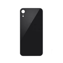 Zadní kryt Apple iPhone XR Black / černý