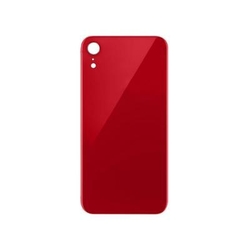 Zadní kryt Apple iPhone XR Red / červený