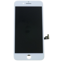 LCD Apple iPhone 7 Plus + dotyková deska White / bílá - NCC kval