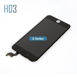 LCD Apple iPhone 6S Plus + dotyková deska Black / černá - HO3 kv