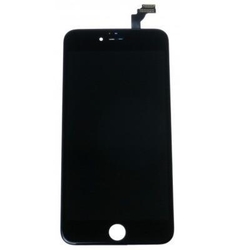 LCD Apple iPhone 6 Plus + dotyková deska Black / černá - NCC kva