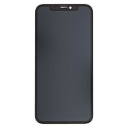 LCD Apple iPhone XR + dotyková deska Black / černá