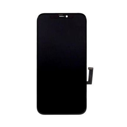 LCD Apple iPhone 11 + dotyková deska Black / černá - SHARP DHK