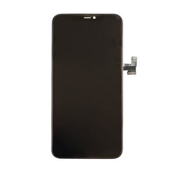 LCD Apple iPhone 11 Pro Max + dotyková deska Black / černá - HO3 kvalita