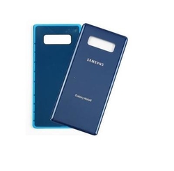 Zadní kryt Samsung N950 Galaxy Note 8 Blue / modrý