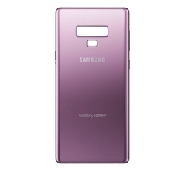 Zadní kryt Samsung N960 Galaxy Note 9 Lavender Purple / fialový