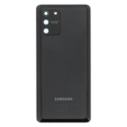 Zadní kryt Samsung G770 Galaxy S10 Lite Prism Black / černý (Ser