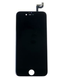 LCD Apple iPhone 6S + dotyková deska Black / černá - NCC kvalita