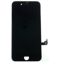 LCD Apple iPhone 8 + dotyková deska Black / černá - NCC kvalita