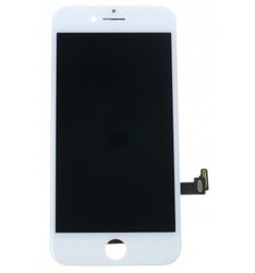 LCD Apple iPhone 8 + dotyková deska White / bílá - NCC kvalita