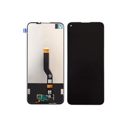 LCD Nokia 8.3 + dotyková deska Black / černá