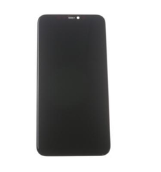 LCD Apple iPhone 11 Pro Max + dotyková deska Black / černá - NCC