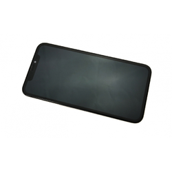 LCD Apple iPhone 11 + dotyková deska Black / černá