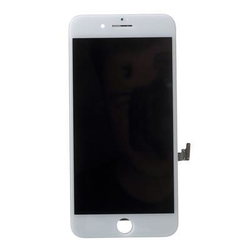 LCD Apple iPhone 8, iPhone SE 2020 + dotyková deska White / bílá - FOG kvalita