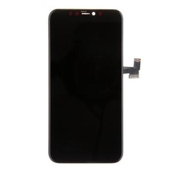 LCD Apple iPhone 11 Pro + dotyková deska Black / černá