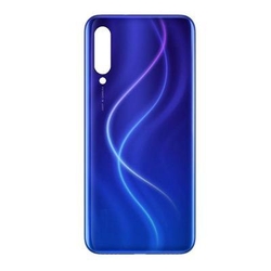 Zadní kryt Xiaomi Mi A3 Blue / modrý - Not just Blue