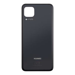 Zadní kryt Huawei P40 Lite Black / černý (Service Pack)