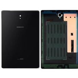 Zadní kryt Samsung T830, T835 Galaxy Tab 4 10.5 LTE Black / černý, Originál