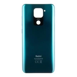 Zadní kryt Xiaomi Redmi Note 9 Forest Green / zelený