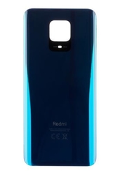 Zadní kryt Xiaomi Redmi Note 9 Pro Max Aurora Blue / modrý, Originál