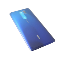 Zadní kryt Xiaomi Redmi Note 8 Pro Blue / modrý