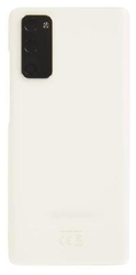 Zadní kryt Samsung G781 Galaxy S20 FE 5G Cloud White / bílý (Ser
